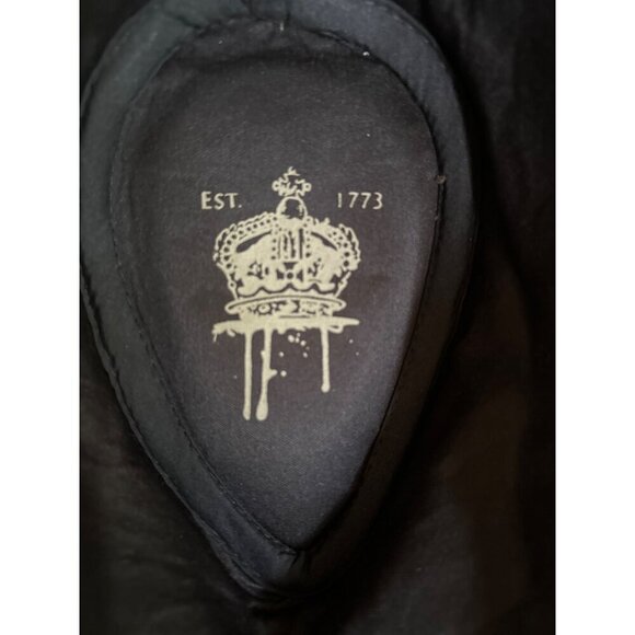 Christys London Wool Felt Fedora Hat With Toggle Accent Unisex One Size Beige & - Picture 6 of 9